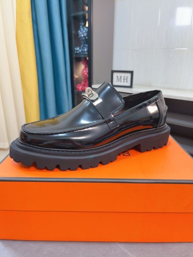 Hermes Business Shoes